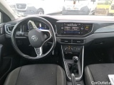  Volkswagen  Polo VOLKSWAGEN  / 2021 / 5P / berlina con portón Life 1.0 TSI 70kW (95CV) #3