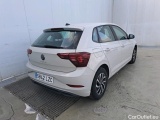  Volkswagen  Polo VOLKSWAGEN  / 2021 / 5P / berlina con portón Life 1.0 TSI 70kW (95CV) #2