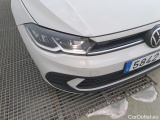  Volkswagen  Polo VOLKSWAGEN  / 2021 / 5P / berlina con portón Life 1.0 TSI 70kW (95CV) #16