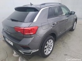  Volkswagen  T-ROC VOLKSWAGEN  / 2017 / 5P / todoterreno Advance 2.0 TDI 110kW (150CV) DSG (AC2) #2