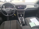  Volkswagen  T-ROC VOLKSWAGEN  / 2017 / 5P / todoterreno Advance 2.0 TDI 110kW (150CV) DSG (AC2) #3