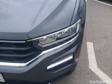  Volkswagen  T-ROC VOLKSWAGEN  / 2017 / 5P / todoterreno Advance 2.0 TDI 110kW (150CV) DSG (AC2) #16