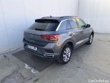  Volkswagen  T-ROC VOLKSWAGEN  / 2017 / 5P / todoterreno Advance R-Line 1.5 TSI 110kW (150CV) DSG #2