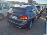  Bmw  X1 BMW  sDrive18iA #2