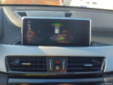 Bmw  X1 BMW  sDrive18iA #13