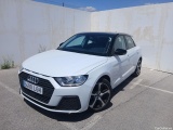 A1 Sportback