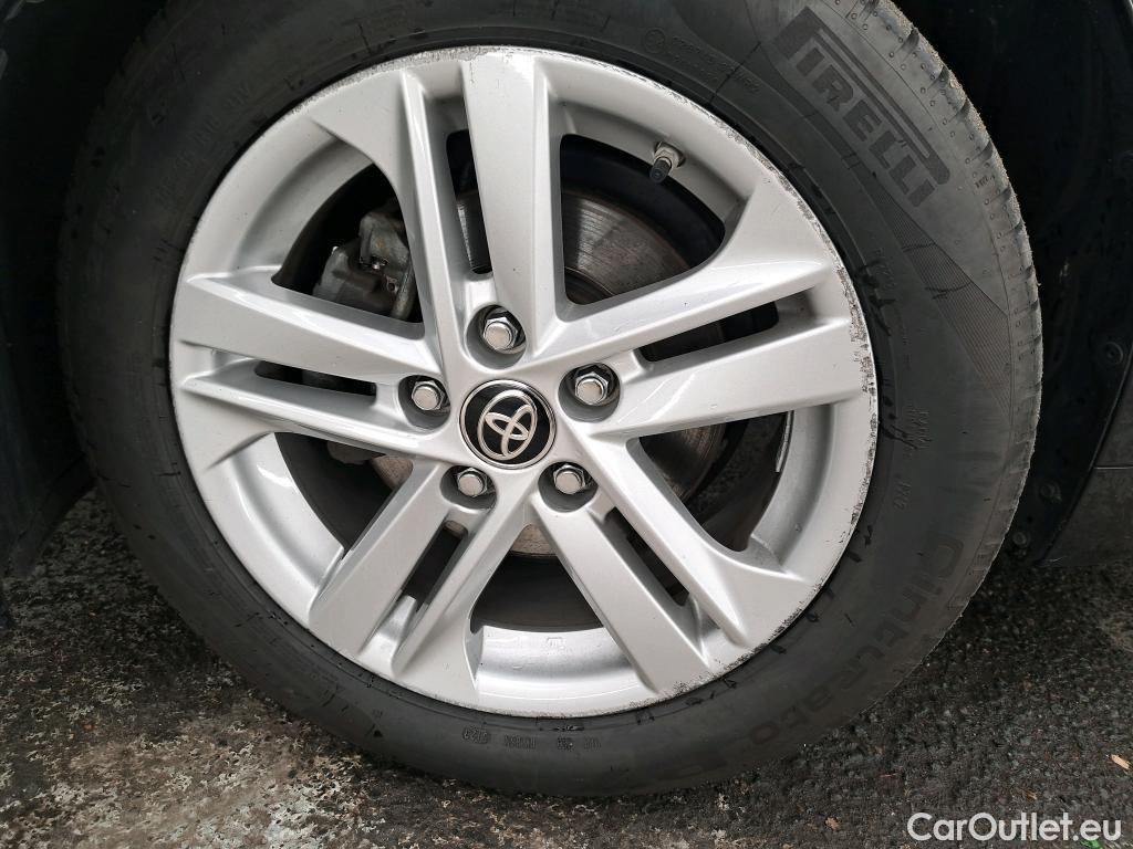  Toyota  Corolla TOYOTA  Touring Sports / 2018 / 5P / Break Hybride 122h Dynamic Business #16