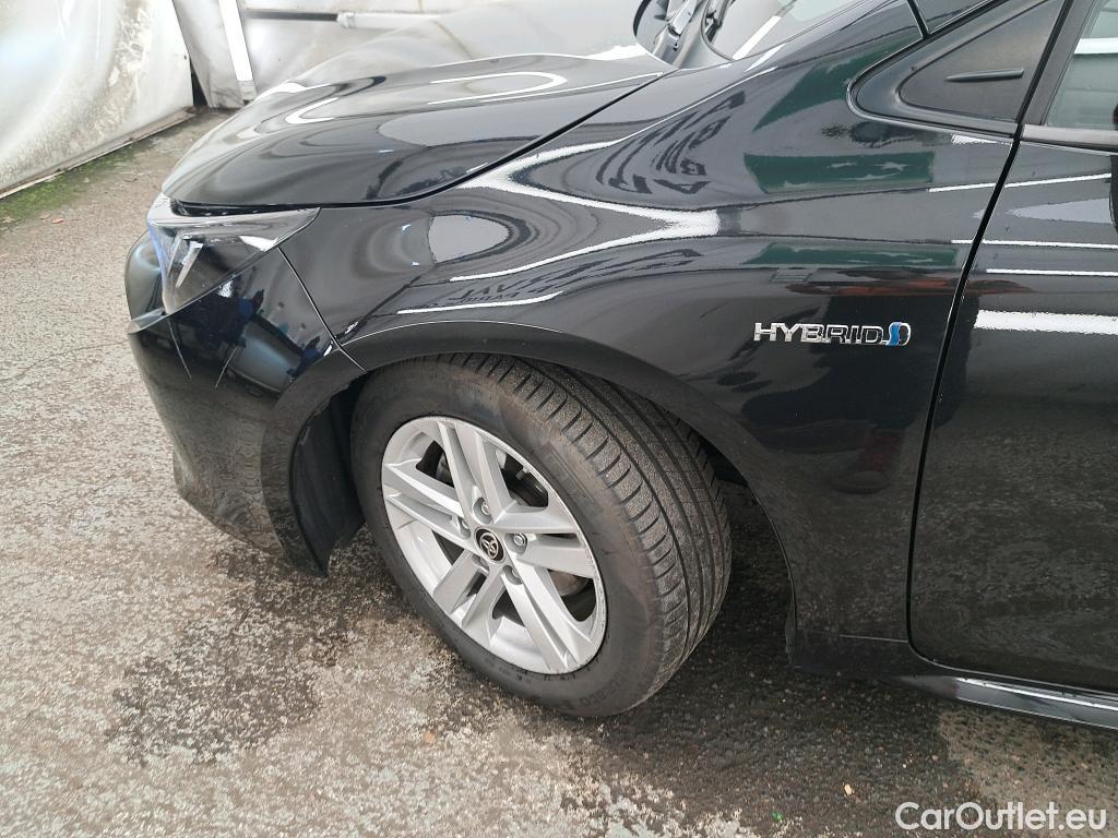  Toyota  Corolla TOYOTA  Touring Sports / 2018 / 5P / Break Hybride 122h Dynamic Business #15