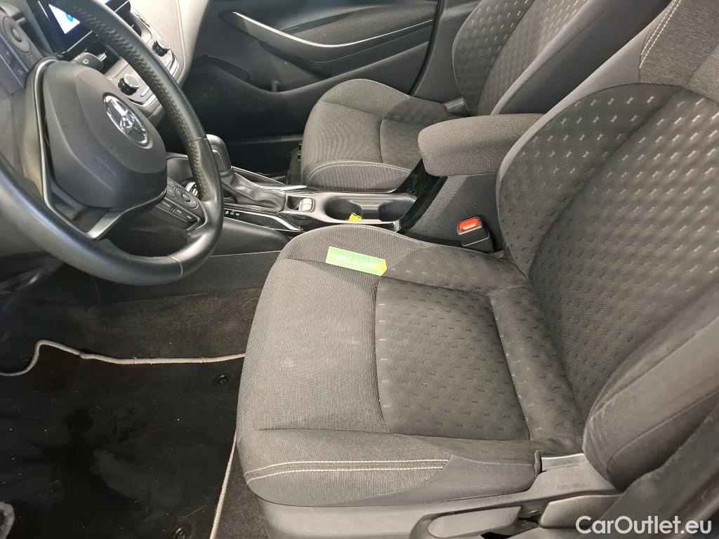  Toyota  Corolla TOYOTA  / 2022 / 5P / Berline Hybride 140h Dynamic Business Beyond Zer #16