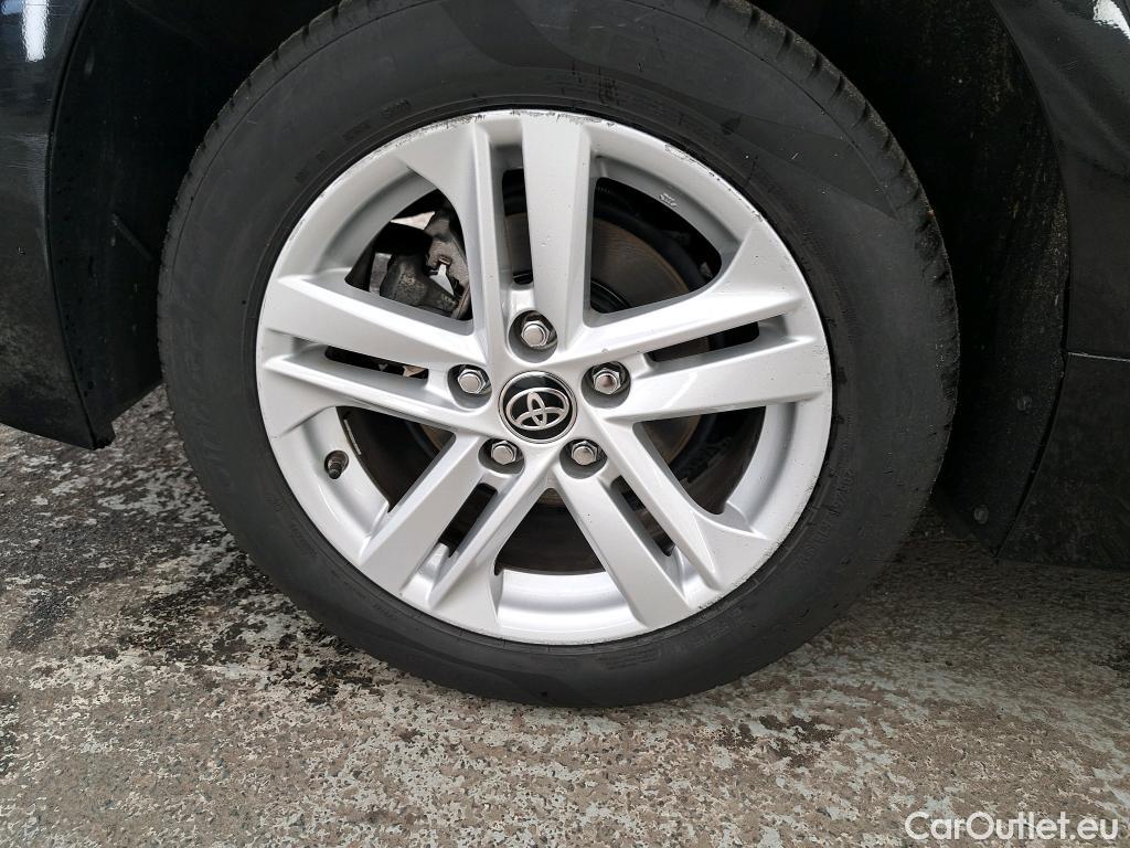  Toyota  Corolla TOYOTA  Touring Sports / 2018 / 5P / Break Hybride 122h Dynamic Business #21