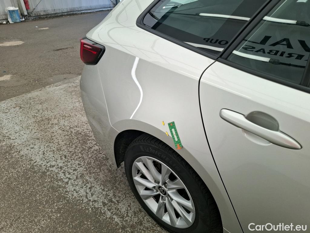  Toyota  Corolla TOYOTA  Touring Sports / 2022 / 5P / Break Hybride 140h Dynamic Business Beyond Zer #1