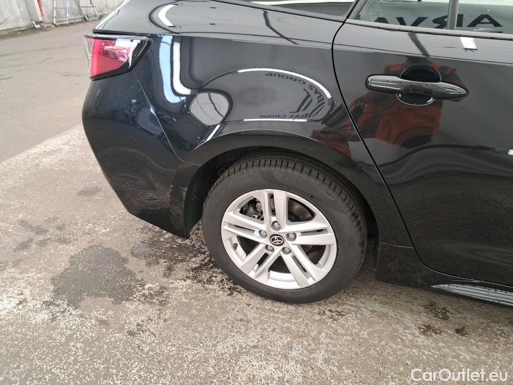  Toyota  Corolla TOYOTA  Touring Sports / 2018 / 5P / Break Hybride 122h Dynamic Business #20