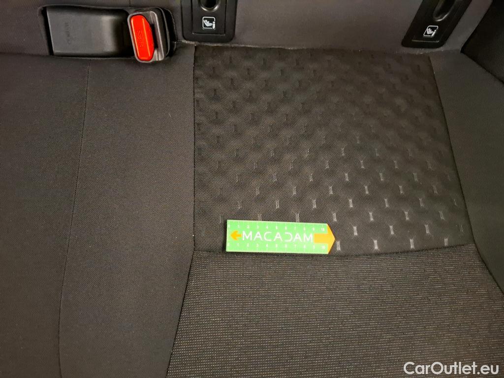  Toyota  Corolla TOYOTA  / 2022 / 5P / Berline Hybride 140h Dynamic Business Beyond Zer #19