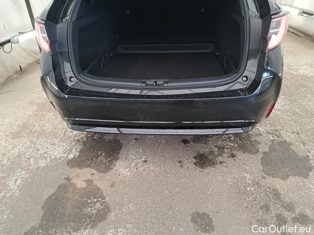  Toyota  Corolla TOYOTA  Touring Sports / 2018 / 5P / Break Hybride 122h Dynamic Business #9