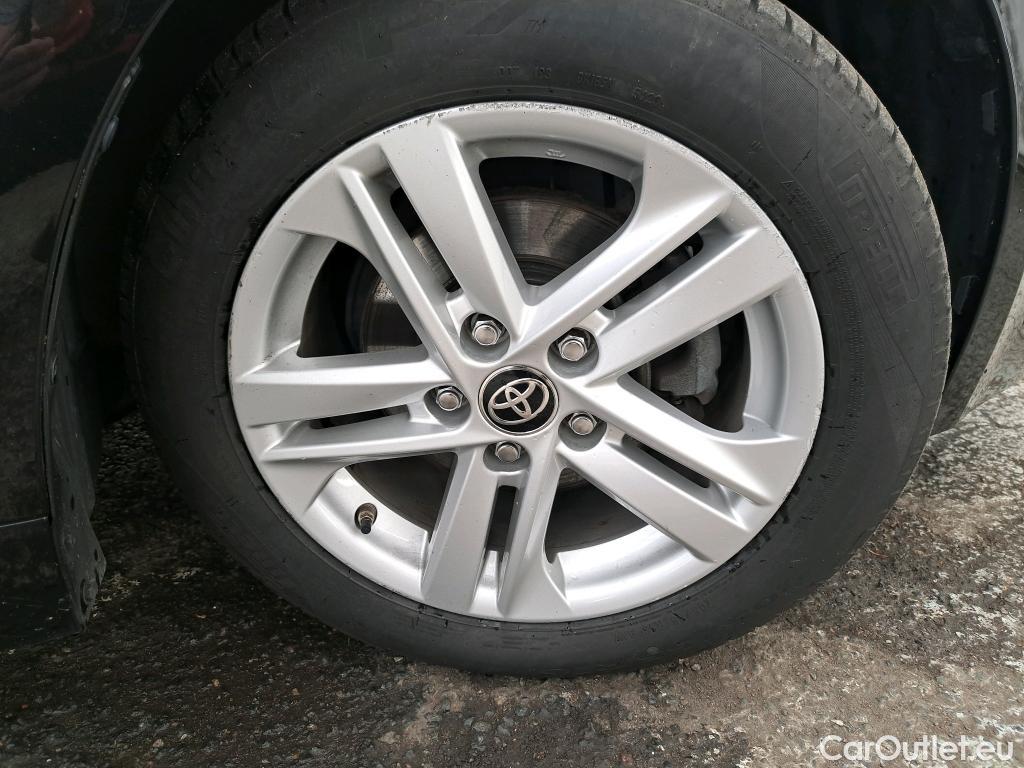  Toyota  Corolla TOYOTA  Touring Sports / 2018 / 5P / Break Hybride 122h Dynamic Business #25