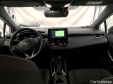  Toyota  Corolla TOYOTA  / 2018 / 5P / Berline Hybride 122h Dynamic Business Beyond Zer / VO RECONDITIONNE - PHOTOS AVANT RECONDITIONNEMENT #5