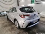  Toyota  Corolla TOYOTA  / 2018 / 5P / Berline Hybride 122h Dynamic Business Beyond Zer / VO RECONDITIONNE - PHOTOS AVANT RECONDITIONNEMENT #2