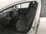  Toyota  Corolla TOYOTA  / 2018 / 5P / Berline Hybride 122h Dynamic Business Beyond Zer / VO RECONDITIONNE - PHOTOS AVANT RECONDITIONNEMENT #8