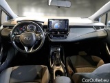  Toyota  Corolla TOYOTA  / 2019 / 5P / BERLINA 1.8 HYBRID BUSINESS #3