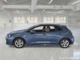  Toyota  Corolla TOYOTA  / 2019 / 5P / BERLINA 1.8 HYBRID BUSINESS #8