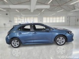  Toyota  Corolla TOYOTA  / 2019 / 5P / BERLINA 1.8 HYBRID BUSINESS #7