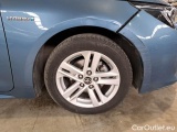  Toyota  Corolla TOYOTA  / 2019 / 5P / BERLINA 1.8 HYBRID BUSINESS #17