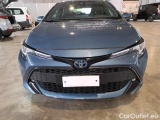  Toyota  Corolla TOYOTA  / 2019 / 5P / BERLINA 1.8 HYBRID BUSINESS #38