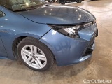  Toyota  Corolla TOYOTA  / 2019 / 5P / BERLINA 1.8 HYBRID BUSINESS #44