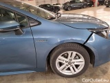  Toyota  Corolla TOYOTA  / 2019 / 5P / BERLINA 1.8 HYBRID BUSINESS #48