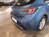  Toyota  Corolla TOYOTA  / 2019 / 5P / BERLINA 1.8 HYBRID BUSINESS #64