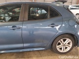  Toyota  Corolla TOYOTA  / 2019 / 5P / BERLINA 1.8 HYBRID BUSINESS #77