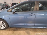  Toyota  Corolla TOYOTA  / 2019 / 5P / BERLINA 1.8 HYBRID BUSINESS #81