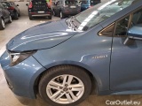  Toyota  Corolla TOYOTA  / 2019 / 5P / BERLINA 1.8 HYBRID BUSINESS #86