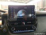  Toyota  Corolla TOYOTA  / 2019 / 5P / BERLINA 1.8 HYBRID BUSINESS #108