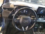 Toyota  Corolla TOYOTA  / 2019 / 5P / BERLINA 1.8 HYBRID BUSINESS #109