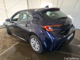  Toyota  Corolla TOYOTA  / 2022 / 5P / Berline Hybride 140h Dynamic Business Beyond Zer #2