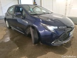  Toyota  Corolla TOYOTA  / 2022 / 5P / Berline Hybride 140h Dynamic Business Beyond Zer #4