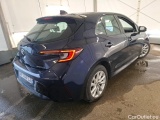  Toyota  Corolla TOYOTA  / 2022 / 5P / Berline Hybride 140h Dynamic Business Beyond Zer #3