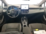  Toyota  Corolla TOYOTA  / 2022 / 5P / Berline Hybride 140h Dynamic Business Beyond Zer #5