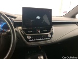  Toyota  Corolla TOYOTA  / 2022 / 5P / Berline Hybride 140h Dynamic Business Beyond Zer #7