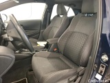  Toyota  Corolla TOYOTA  / 2022 / 5P / Berline Hybride 140h Dynamic Business Beyond Zer #8