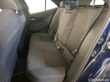  Toyota  Corolla TOYOTA  / 2022 / 5P / Berline Hybride 140h Dynamic Business Beyond Zer #9