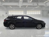  Toyota  Corolla TOYOTA  / 2019 / 5P / STATION WAGON TS 1.8 HYBRID BUSINESS #7