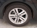  Toyota  Corolla TOYOTA  / 2019 / 5P / STATION WAGON TS 1.8 HYBRID BUSINESS #18