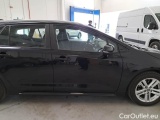  Toyota  Corolla TOYOTA  / 2019 / 5P / STATION WAGON TS 1.8 HYBRID BUSINESS #43