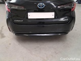  Toyota  Corolla TOYOTA  / 2019 / 5P / STATION WAGON TS 1.8 HYBRID BUSINESS #48