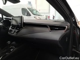  Toyota  Corolla TOYOTA  / 2019 / 5P / STATION WAGON TS 1.8 HYBRID BUSINESS #61