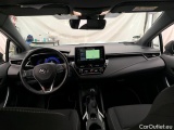  Toyota  Corolla TOYOTA  Touring Sports / 2018 / 5P / Break Hybride 122h Dynamic Business #5