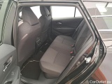  Toyota  Corolla TOYOTA  Touring Sports / 2018 / 5P / Break Hybride 122h Dynamic Business #9
