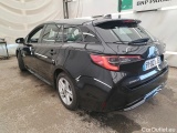  Toyota  Corolla TOYOTA  Touring Sports / 2018 / 5P / Break Hybride 122h Dynamic Business #2